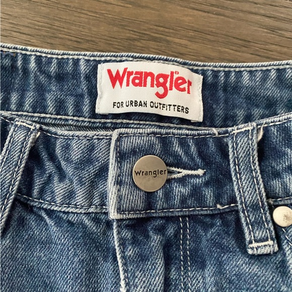 Denim Skirt - Picture 3 of 5